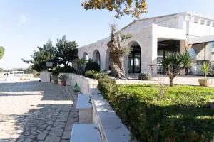 Masseria Brigarè - 卡萨诺德莱穆尔杰