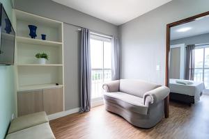 Ap 1 Qto Suíte , Garagem, Cozinha Completa, Jr Catito