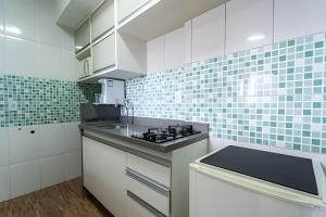 Ap 1 Qto Suíte , Garagem, Cozinha Completa, Jr Catito