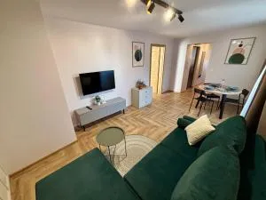 Duży i Komfortowy Apartament przy Centrum - Wincentów