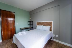 Ap 1 Qto Suíte , Garagem, Cozinha Completa, Jr Catito