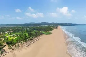 The St. Regis Goa Resort - Canaguinim
