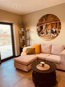 de Loeiende koe - Helenaveen