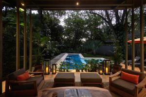 CasaMAR Santa Teresa on the Beach