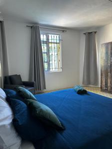 OC Appartement