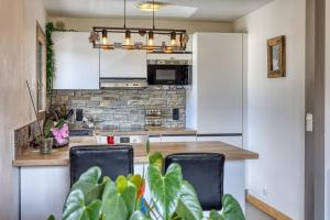 Appartement Cosy - 1 à 2 chambres proche thermes et ski