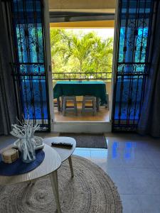 OC Appartement