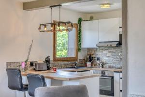 Appartement Cosy - 1 à 2 chambres proche thermes et ski