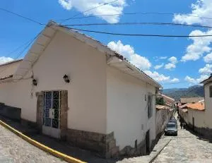 Casa Centro Historico Cusco - San Jerónimo