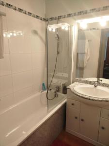 Résidence Le Pic du Midi - maeva Home - Appartement 2 pièces 4 personnes - Confort MAE-1931