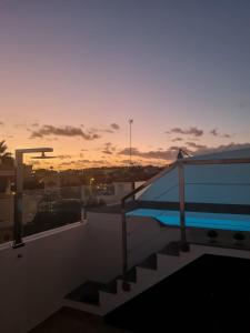 Click&Guest - Sunny Oasis Terrace Maspalomas