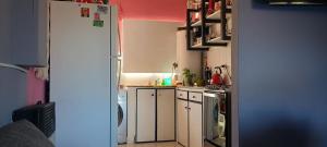 Habitación en casa particular