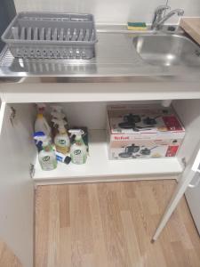 Appartements Au bon repos 6 personnes : photos des chambres