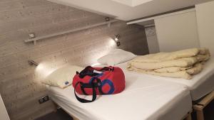 Résidence Les Sentiers du Tueda - maeva Home - Appartement 5 pièces 8 personnes - Sélection MAE-1401