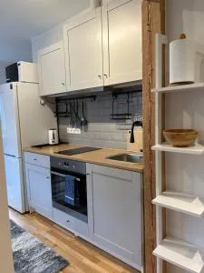 Cosy apartment near centre - Õssu