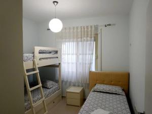 2 Bedroom seaview Vlora Promenade