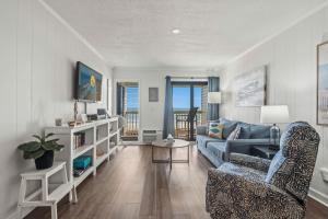Ocean Forest Villas Oceanfront Unit D308