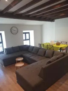 Au bon repos 6 personnes - 达韦济约