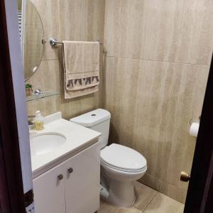 Casa Papudo tres habitaciones