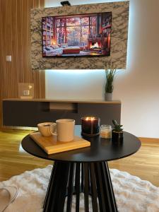 DespotLux & Spa Zlatibor