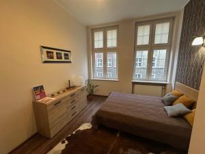 Gdańskie Apartamenty - Apartamenty na Sw Ducha - Gdańskie Poddasza z jacuzzi i De Luxe