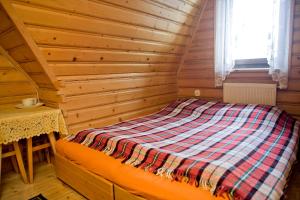 Pokoje Gościnne U Jaśka