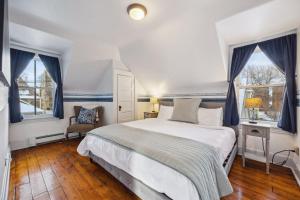Two-Bedroom House room in Historic District BnB