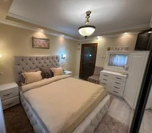 Arena Apartment - 巴克乌