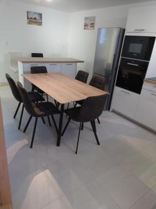 Maisons de vacances Faites comme chez nous ! : photos des chambres