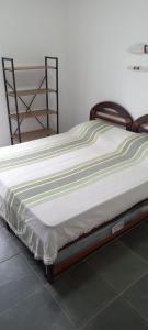 Ap 22 campo belo praia grande de ubatuba