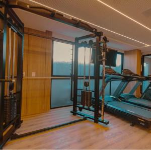 Alugo flat Novo Beira Mar