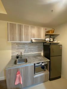 Condo Hotel at Grand Residences NTA