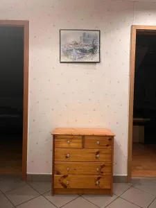 Nr 7 DG 3ZKB in Fuldatal - 汉恩明登