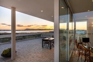 Attico Belvedere sul mare img34