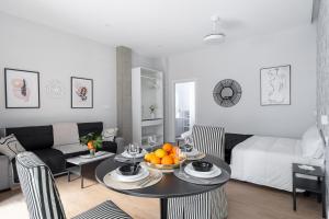 Estudio Retiro de Triana