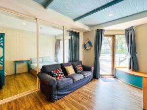บ้านแสนงาม ห้องติดสระ Baan San Ngam HUA HIN - Family Room - Monthly Rent Only