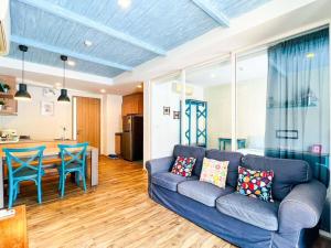 บ้านแสนงาม ห้องติดสระ Baan San Ngam HUA HIN - Family Room - Monthly Rent Only