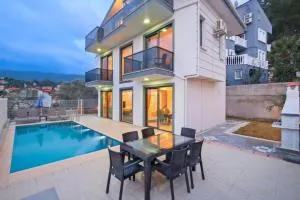 Simge 2 - Каякей