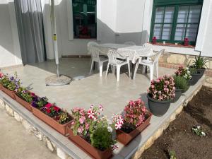 Fehér Bagoly Vendégház