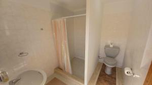 Cabaña con piscina y quincho para 5 personas