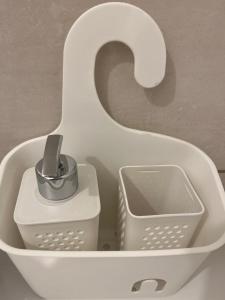 Chez Laure et Franck