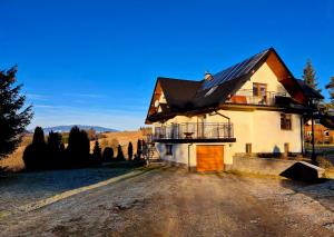 Apartament Pod Danielkami