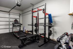 Home Base Haven at Desert Color (by Ember Stays) - Ubytování bez kategorie ve městě St. George