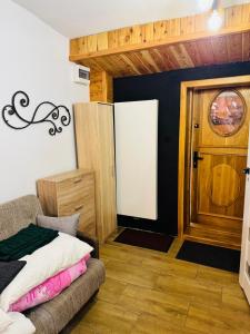 Myśliwska chata Staś i Nel