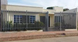 La Casa de Rosi - Mompós