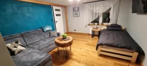 Myśliwska chata Staś i Nel