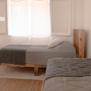 BUSCAVIDA Experience, Close to Cabo Polonio