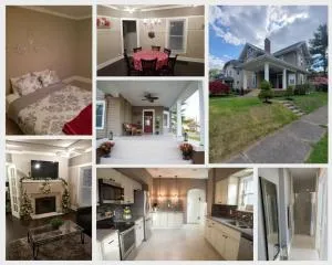 Middletown Centenarian 4 Bed 2 Bath Sleeps 12 - 米德尔敦