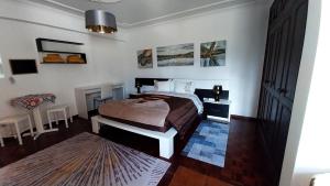 GuestHouse Pombinha