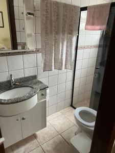 Casa em Caraguatatuba